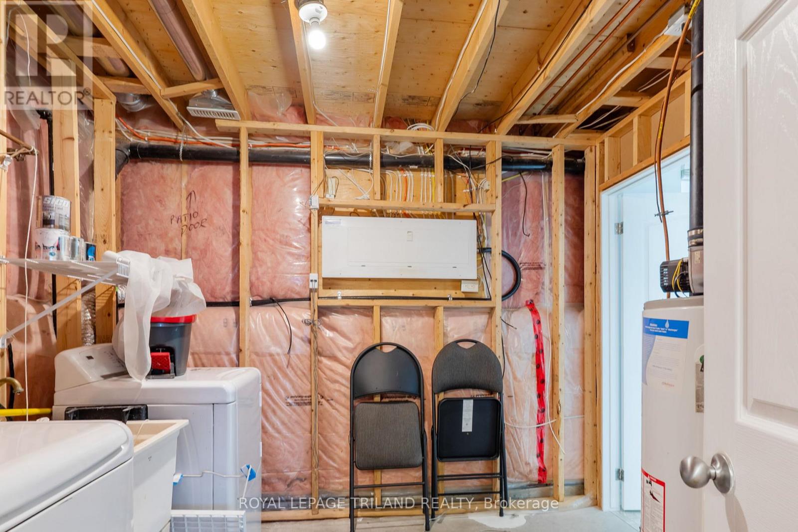 1024 Blythwood Road, London North, Ontario  N6H 5W2 - Photo 36 - X12589494