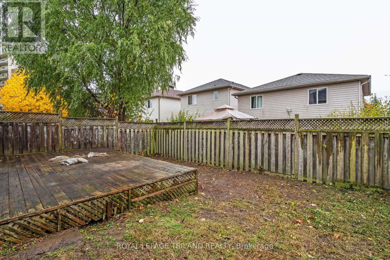 1024 Blythwood Road, London North, Ontario  N6H 5W2 - Photo 38 - X12589494