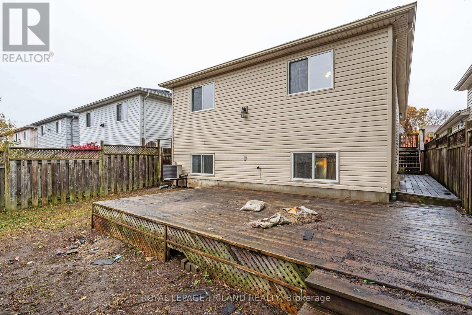 1024 Blythwood Road, London North, Ontario  N6H 5W2 - Photo 41 - X12589494