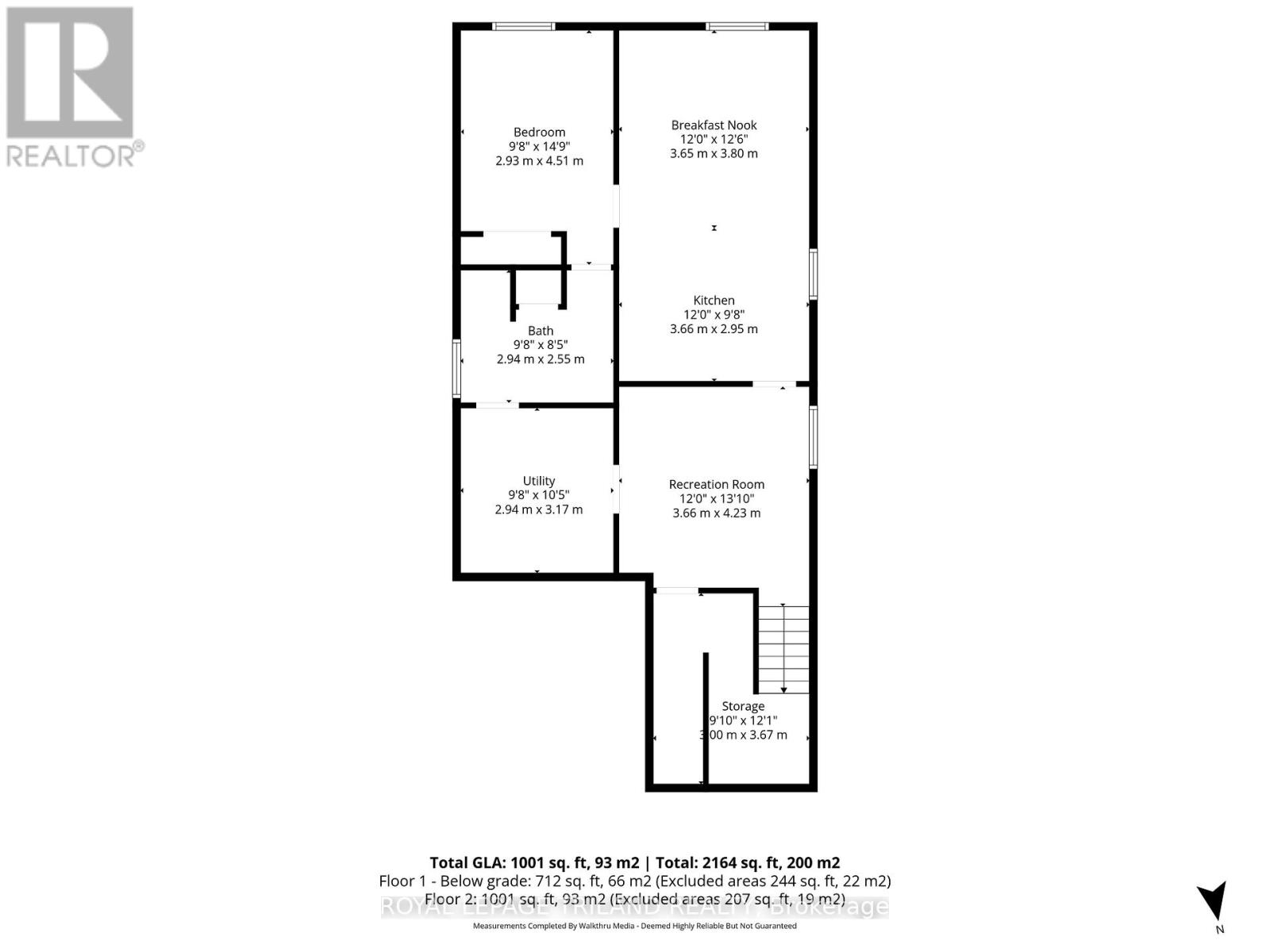 1024 Blythwood Road, London North, Ontario  N6H 5W2 - Photo 42 - X12589494