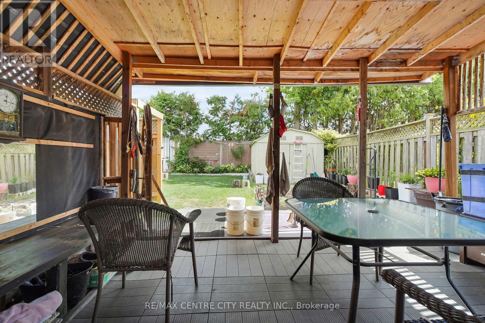 1951 Duluth Crescent, London East, Ontario  N5V 5C9 - Photo 33 - X12589546