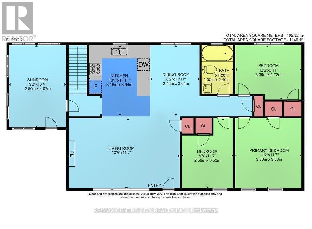 1951 Duluth Crescent, London East, Ontario  N5V 5C9 - Photo 40 - X12589546