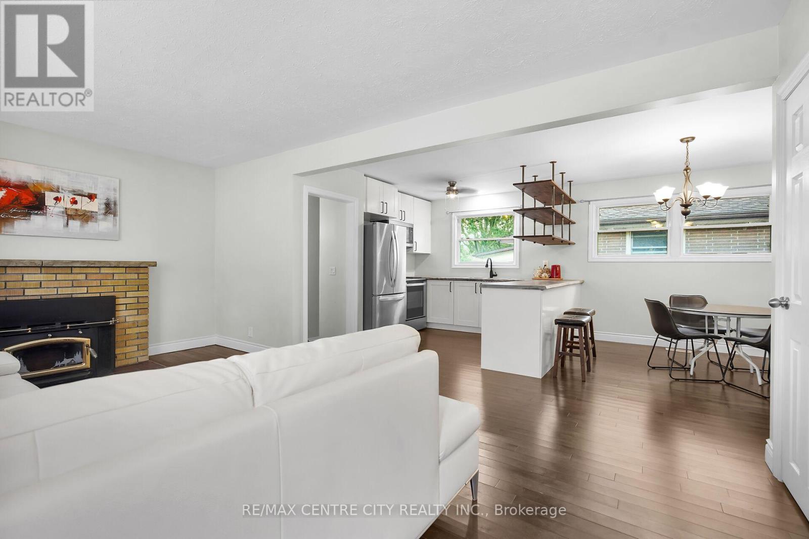 1951 Duluth Crescent, London East, Ontario  N5V 5C9 - Photo 5 - X12589546