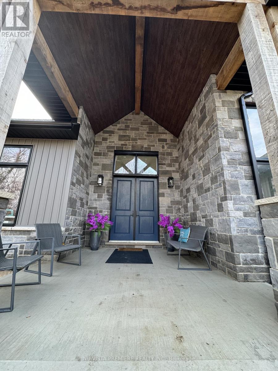 5233 Line 2 Line, Perth South, Ontario  N0M 1V0 - Photo 5 - X12589566