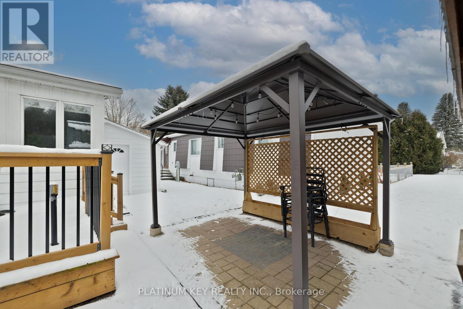 477 Richard Crescent, Strathroy-Caradoc, Ontario  N7G 3P4 - Photo 20 - X12589596