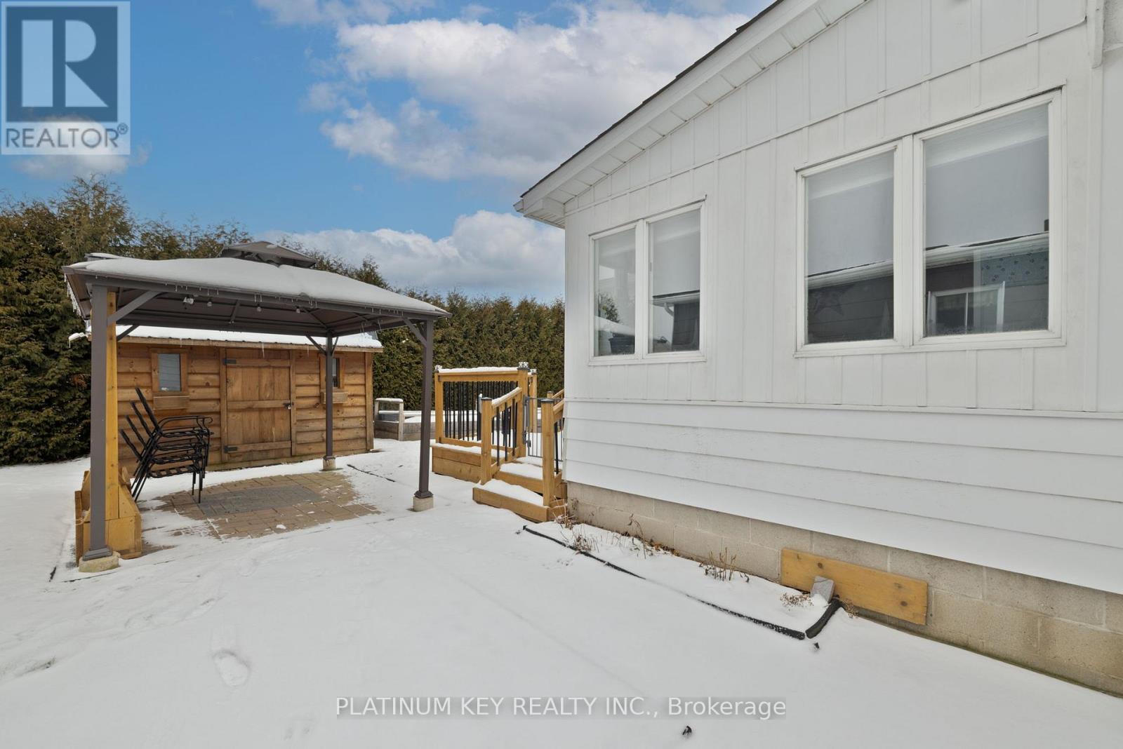 477 Richard Crescent, Strathroy-Caradoc, Ontario  N7G 3P4 - Photo 21 - X12589596