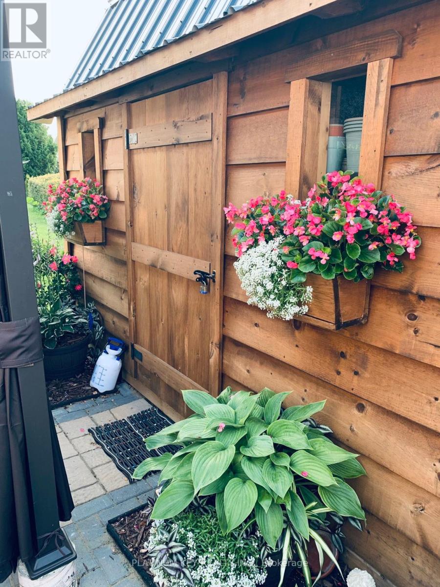 477 Richard Crescent, Strathroy-Caradoc, Ontario  N7G 3P4 - Photo 22 - X12589596