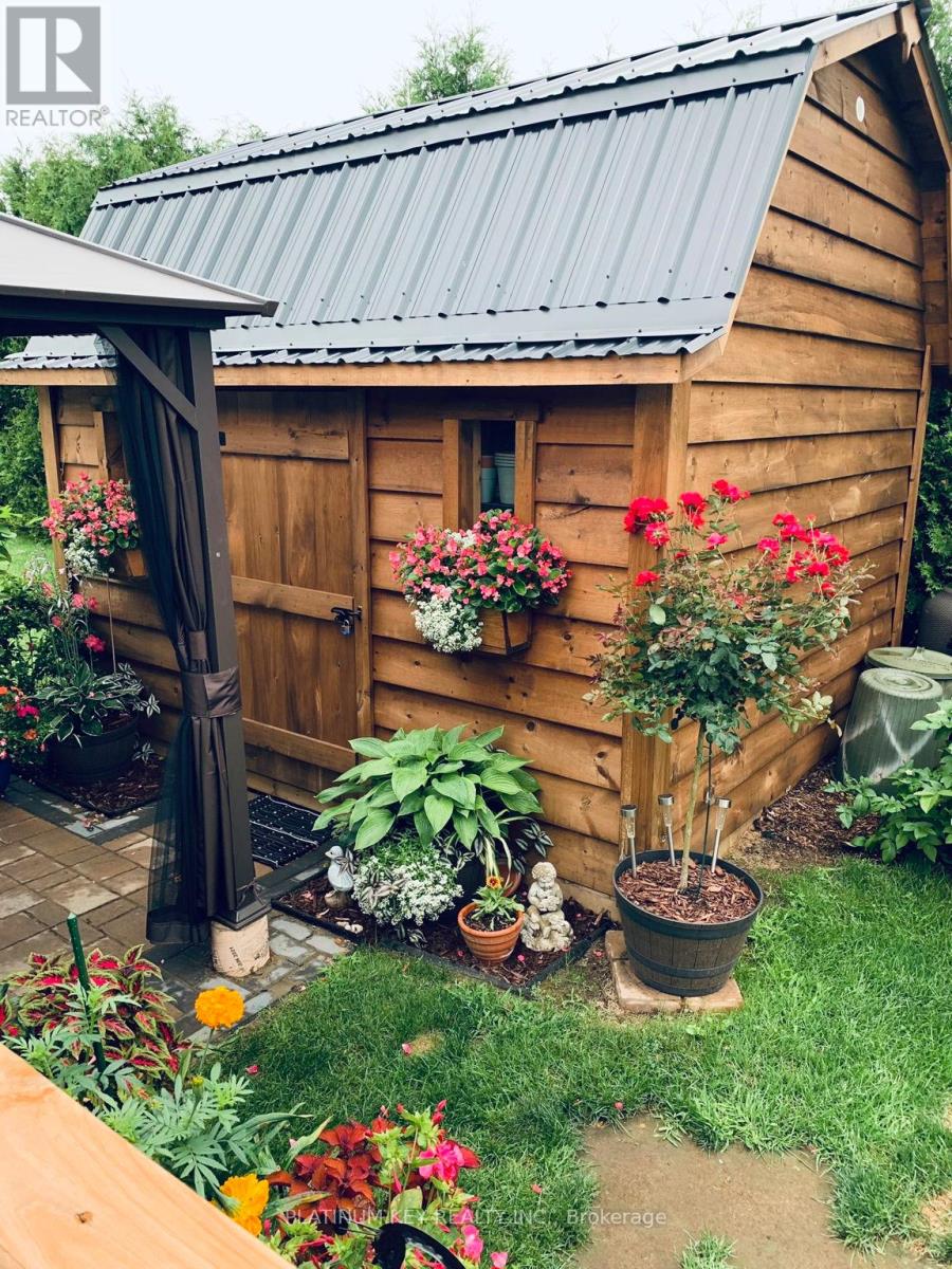 477 Richard Crescent, Strathroy-Caradoc, Ontario  N7G 3P4 - Photo 23 - X12589596