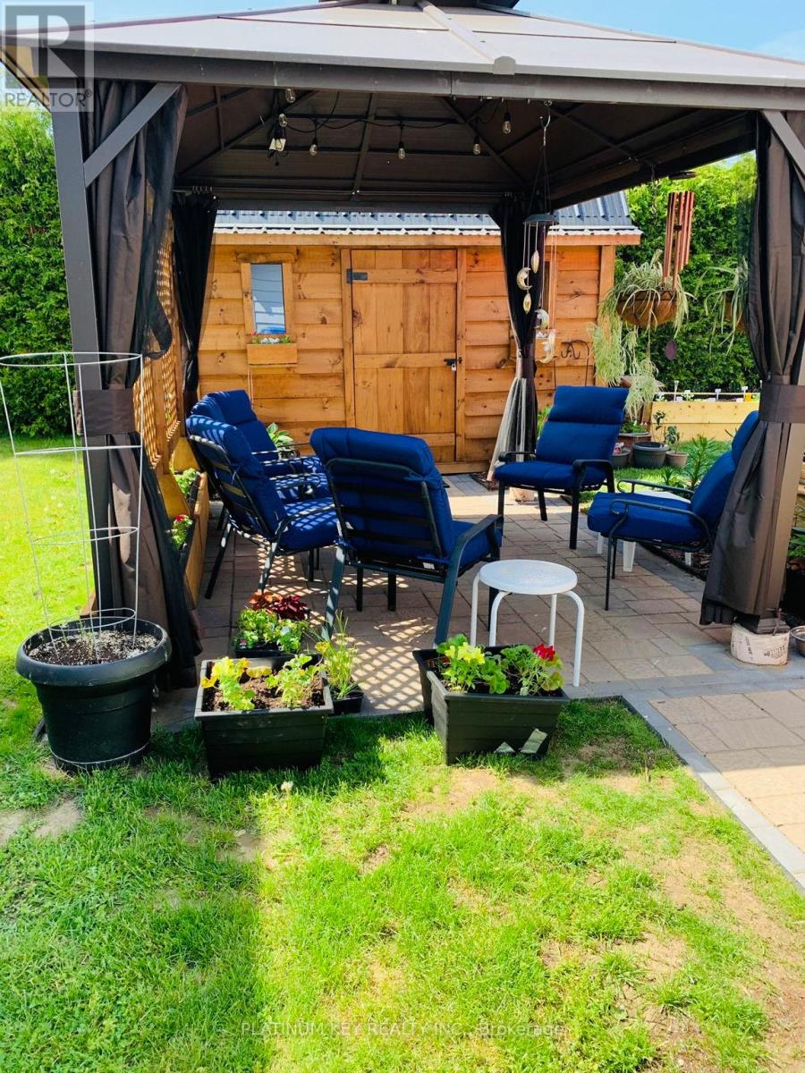 477 Richard Crescent, Strathroy-Caradoc, Ontario  N7G 3P4 - Photo 24 - X12589596