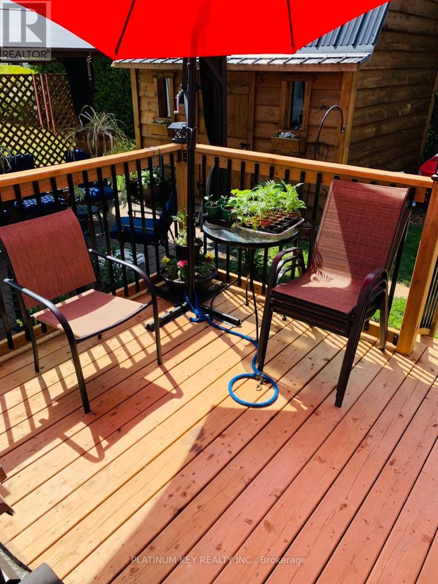 477 Richard Crescent, Strathroy-Caradoc, Ontario  N7G 3P4 - Photo 27 - X12589596