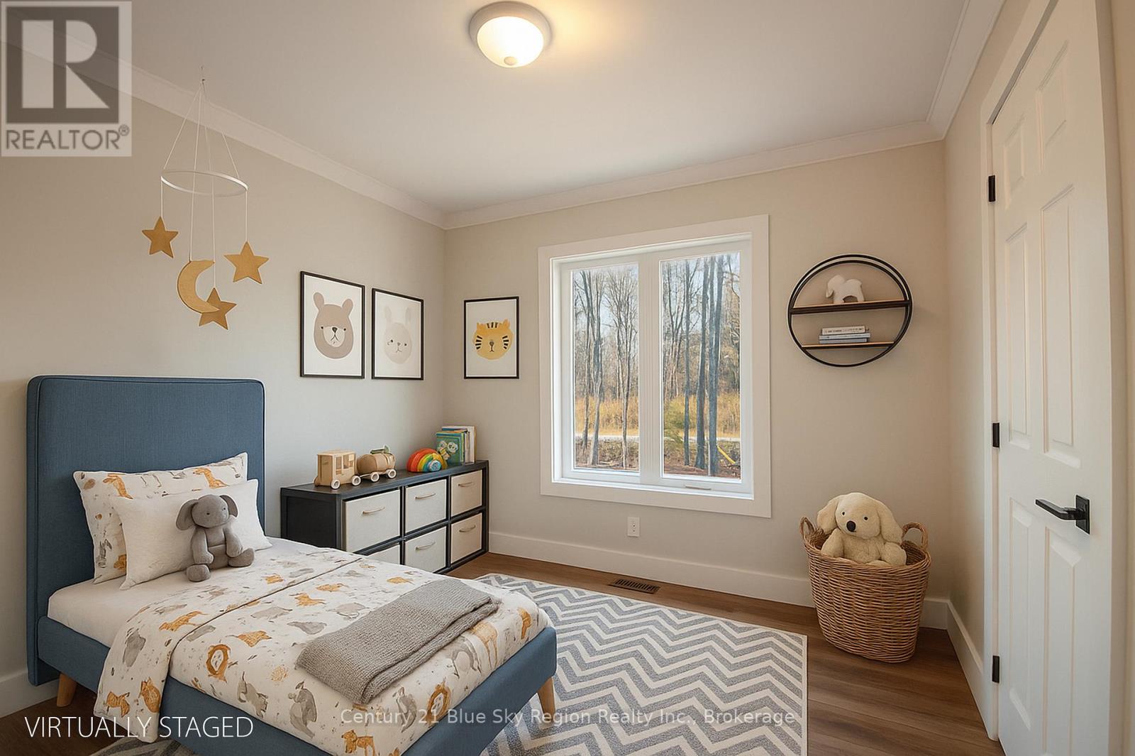 335 Waltonian Drive, Callander, Ontario  P0H 1H0 - Photo 27 - X12542490