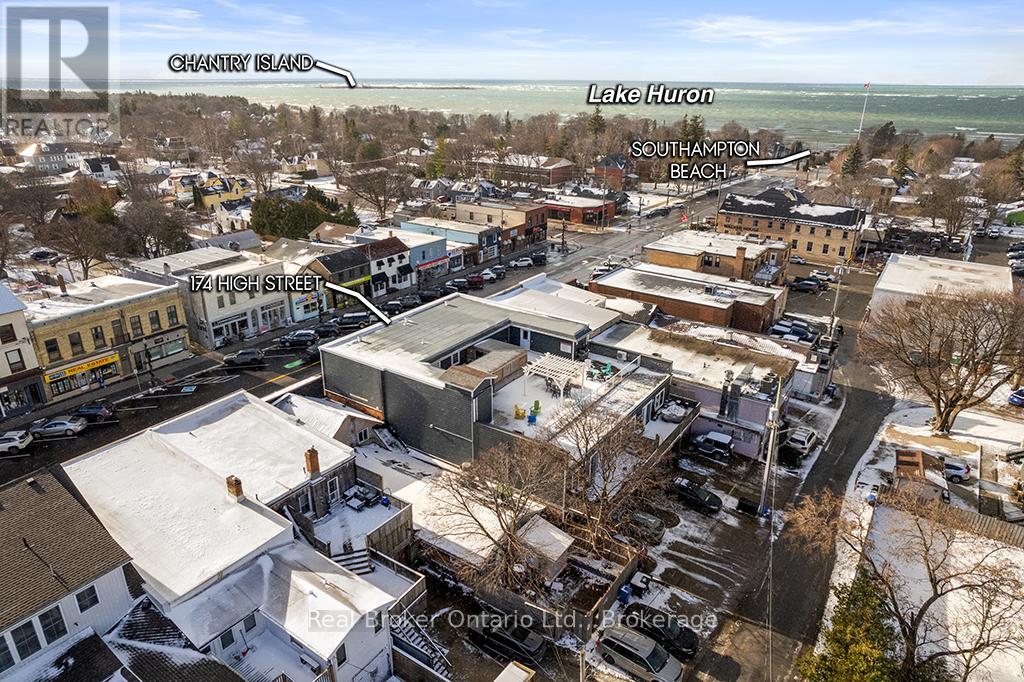 174 High Street, Saugeen Shores, Ontario  N0H 2L0 - Photo 23 - X12438828