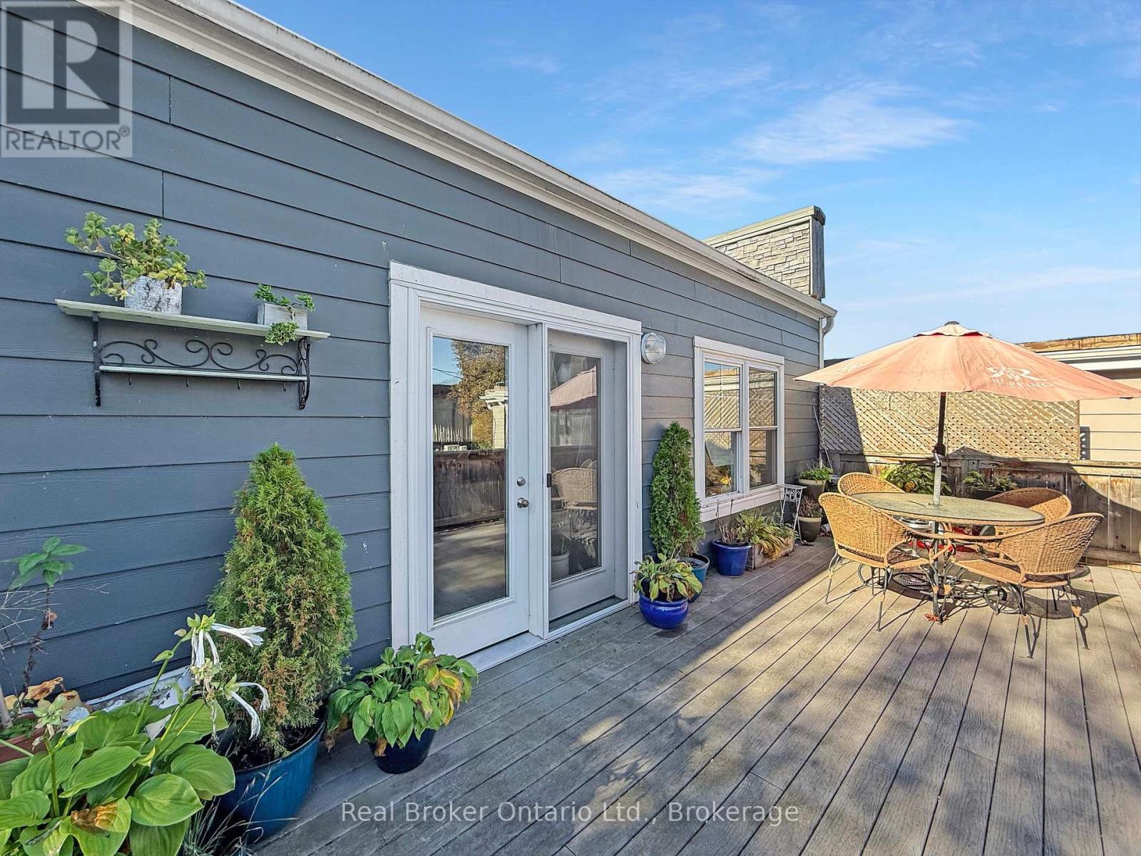 174 High Street, Saugeen Shores, Ontario  N0H 2L0 - Photo 19 - X12438828