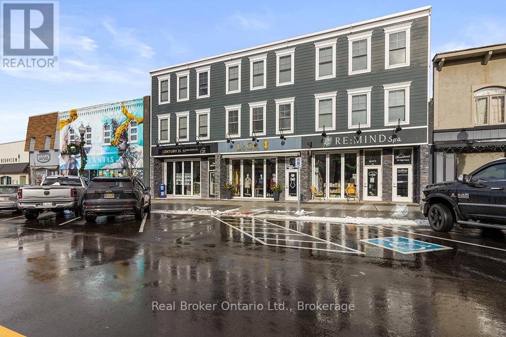 174 HIGH STREET, Saugeen Shores, Ontario