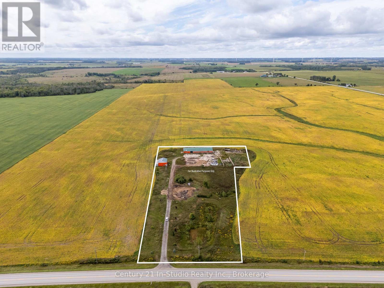 2231 BRUCE ROAD 40, Saugeen Shores, Ontario