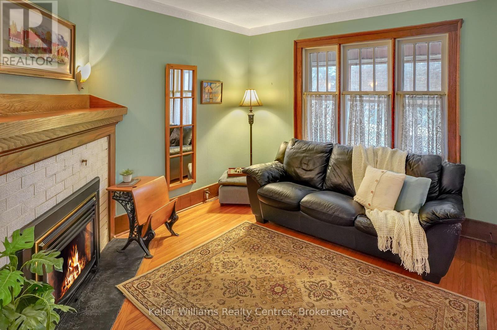 50 Sydenham Road, Grey Highlands, Ontario N0C 1E0 - Photo 10 - X12584794