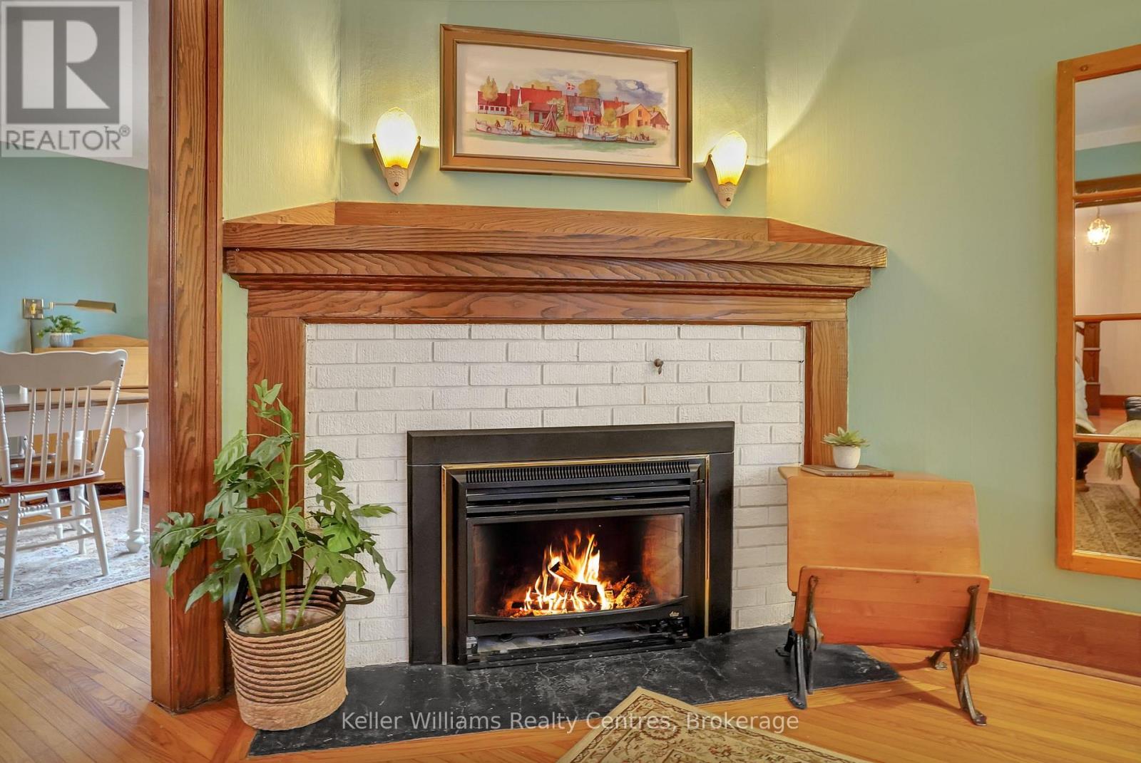 50 Sydenham Road, Grey Highlands, Ontario N0C 1E0 - Photo 11 - X12584794