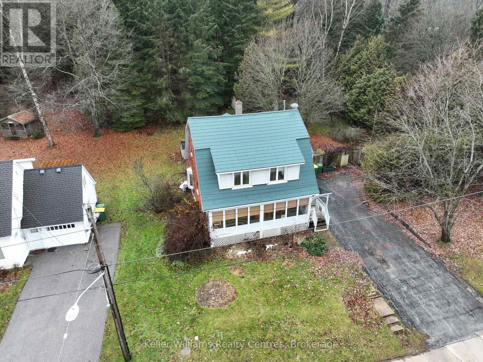 50 Sydenham Road, Grey Highlands, Ontario N0C 1E0 - Photo 2 - X12584794