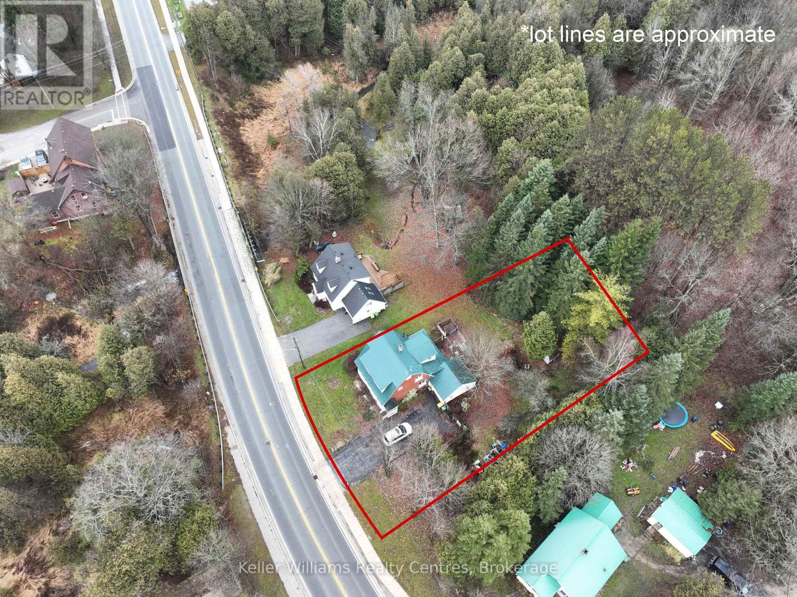 50 Sydenham Road, Grey Highlands, Ontario N0C 1E0 - Photo 3 - X12584794