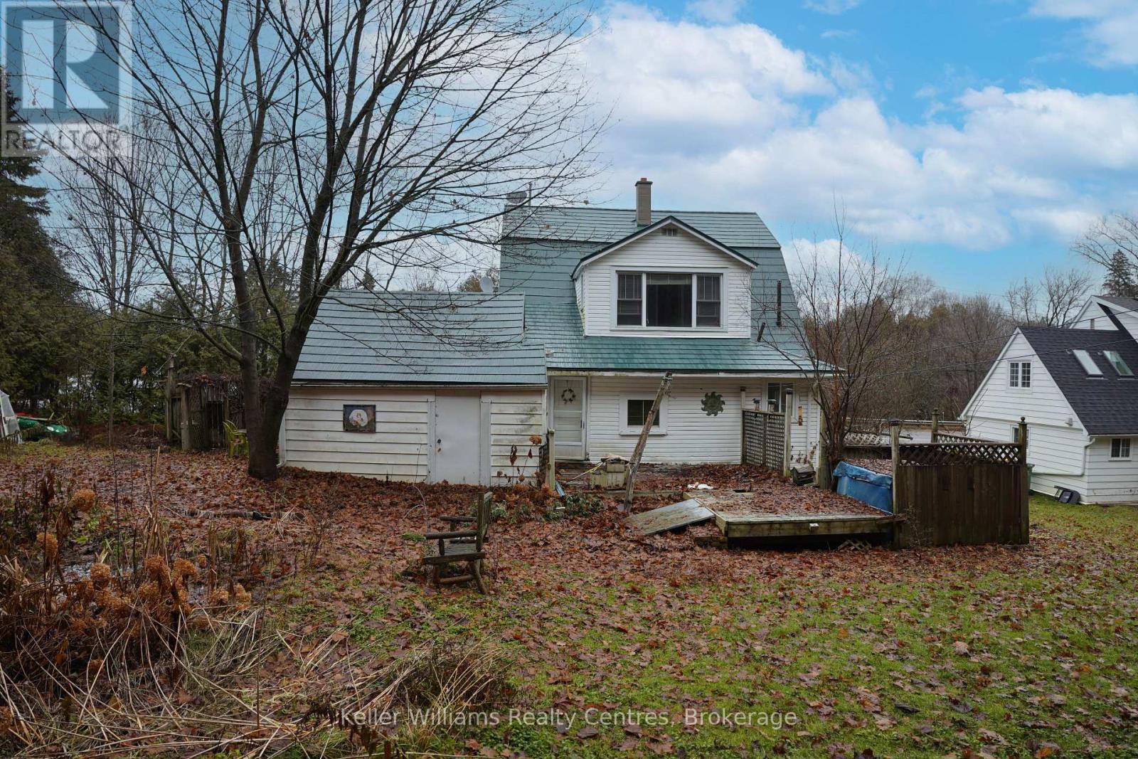 50 Sydenham Road, Grey Highlands, Ontario N0C 1E0 - Photo 41 - X12584794