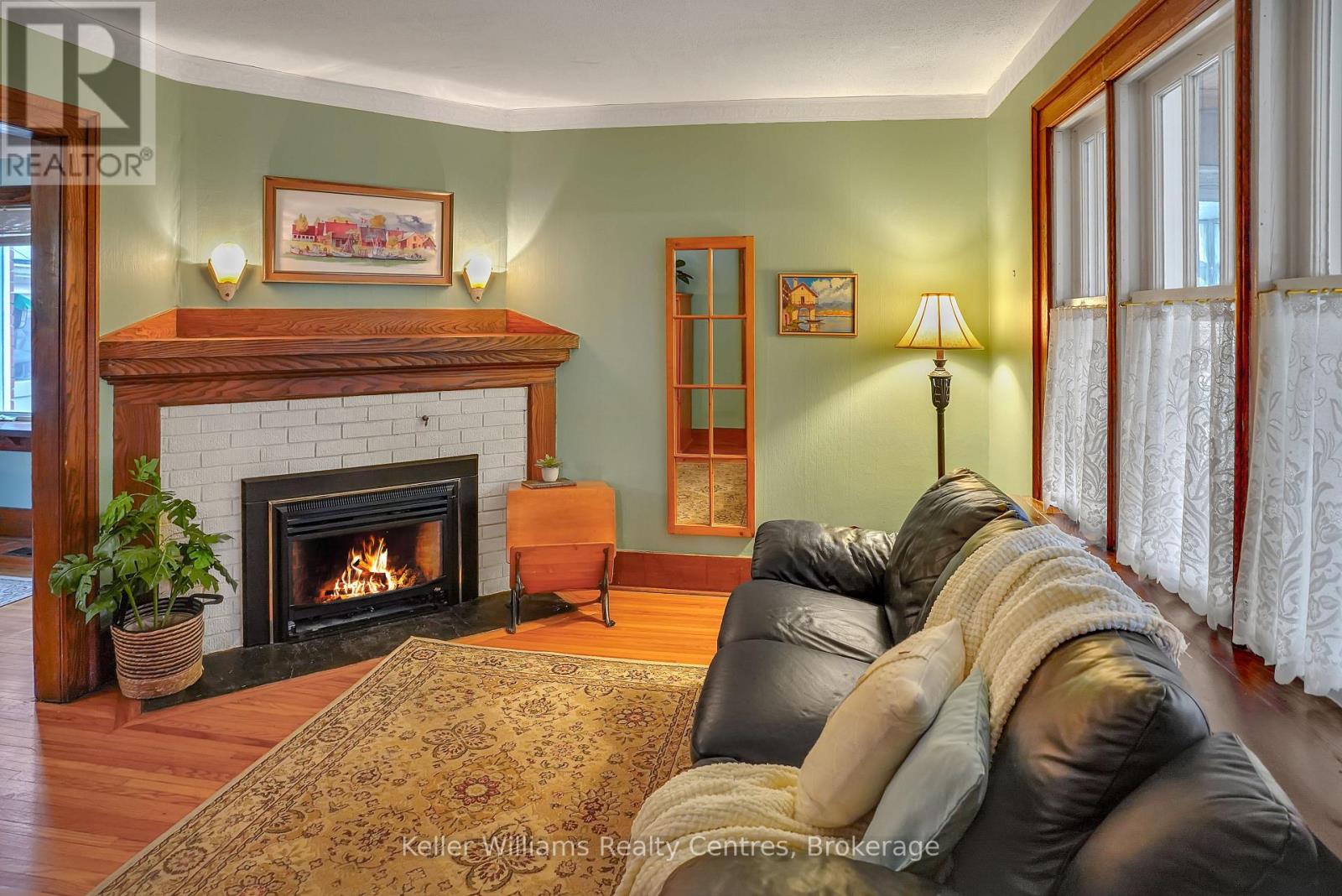 50 Sydenham Road, Grey Highlands, Ontario N0C 1E0 - Photo 9 - X12584794