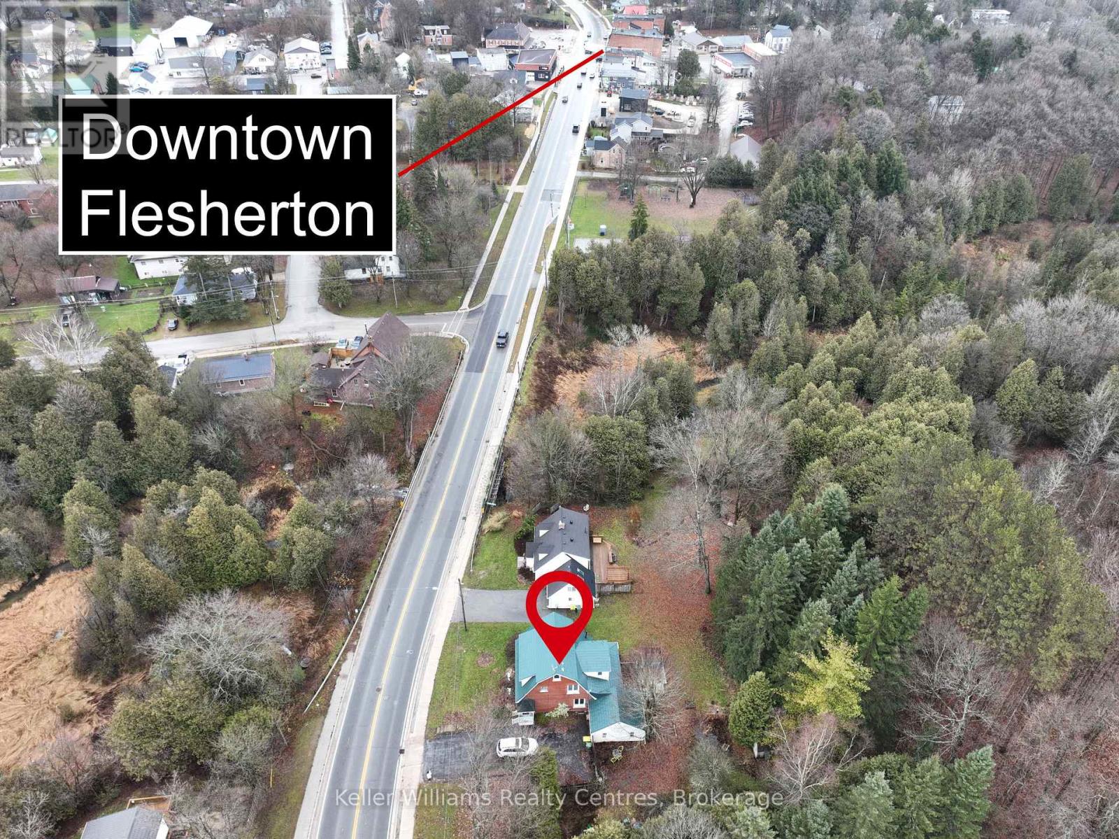 50 Sydenham Road, Grey Highlands, Ontario N0C 1E0 - Photo 4 - X12584794