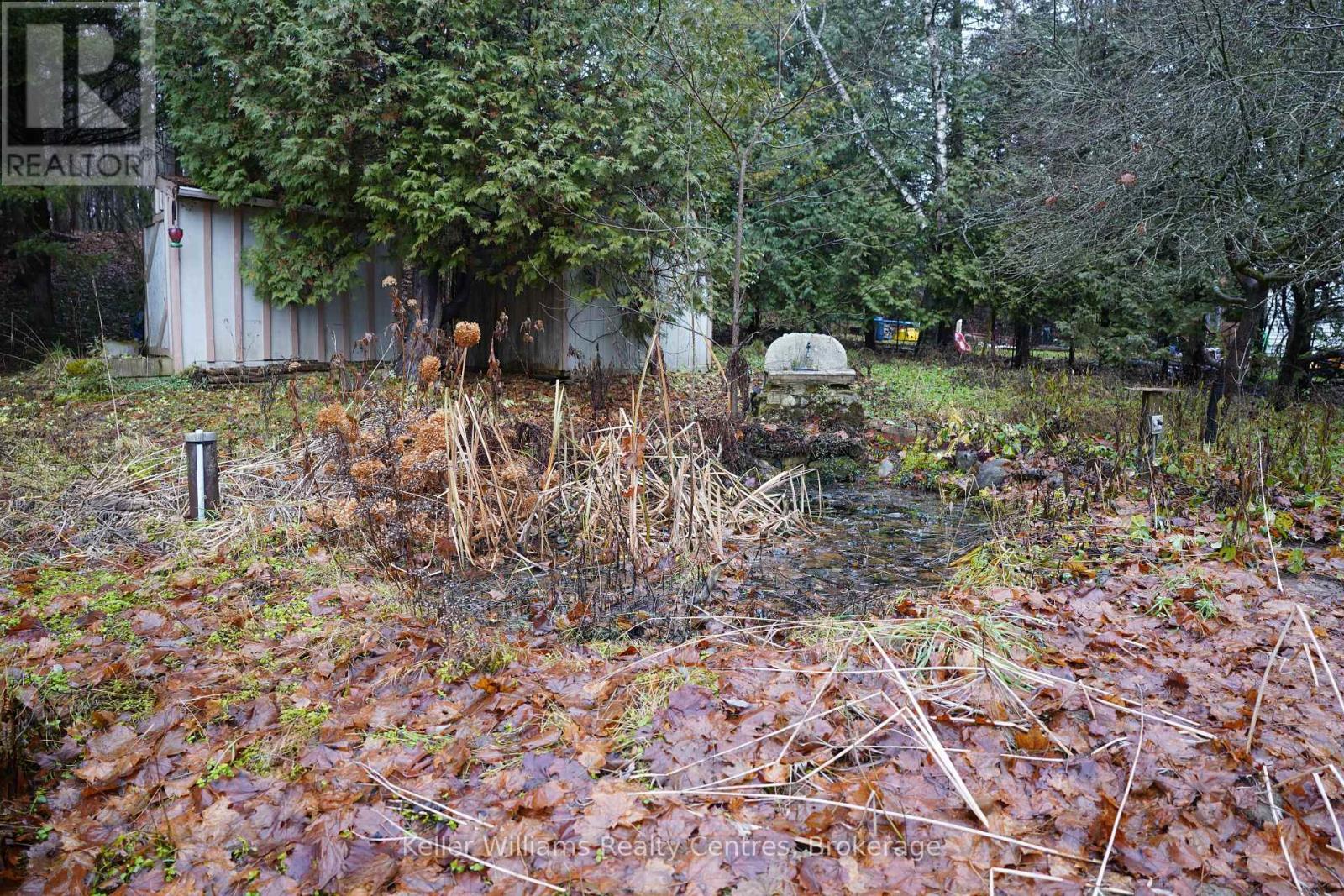 50 Sydenham Road, Grey Highlands, Ontario N0C 1E0 - Photo 45 - X12584794