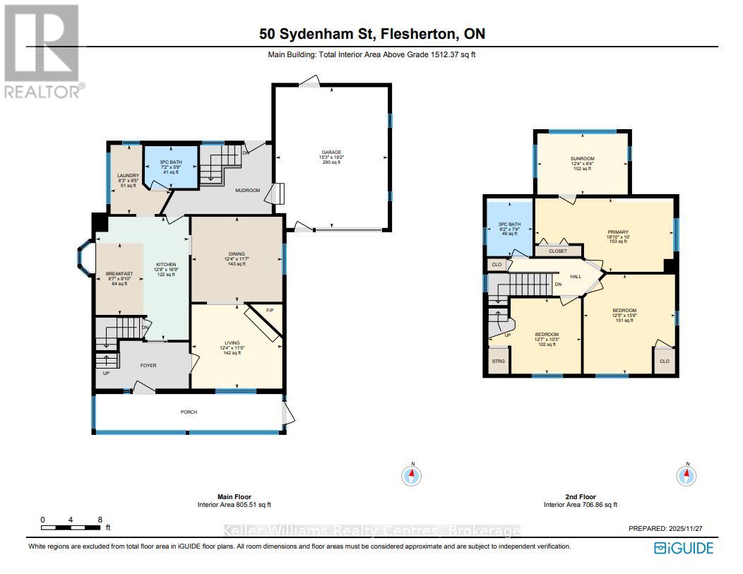 50 Sydenham Road, Grey Highlands, Ontario N0C 1E0 - Photo 46 - X12584794
