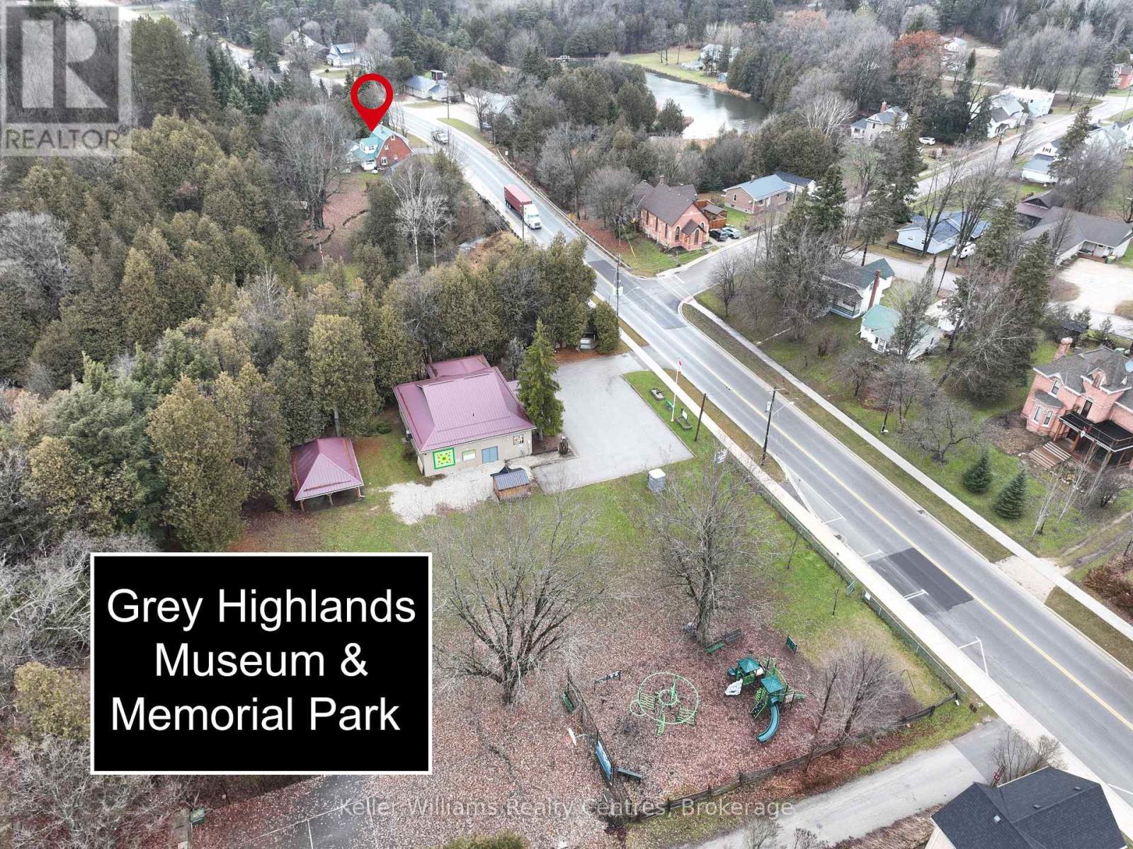 50 Sydenham Road, Grey Highlands, Ontario N0C 1E0 - Photo 5 - X12584794