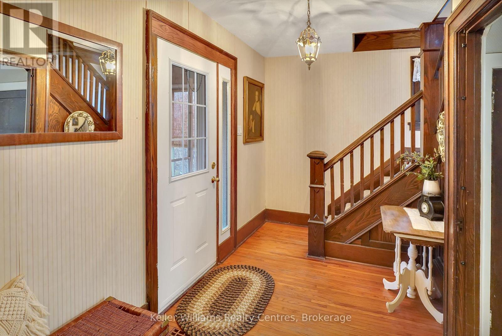 50 Sydenham Road, Grey Highlands, Ontario N0C 1E0 - Photo 8 - X12584794