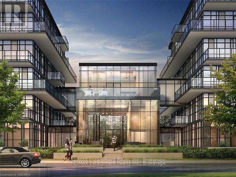 B519 - 1119 COOKE BOULEVARD, Burlington, Ontario