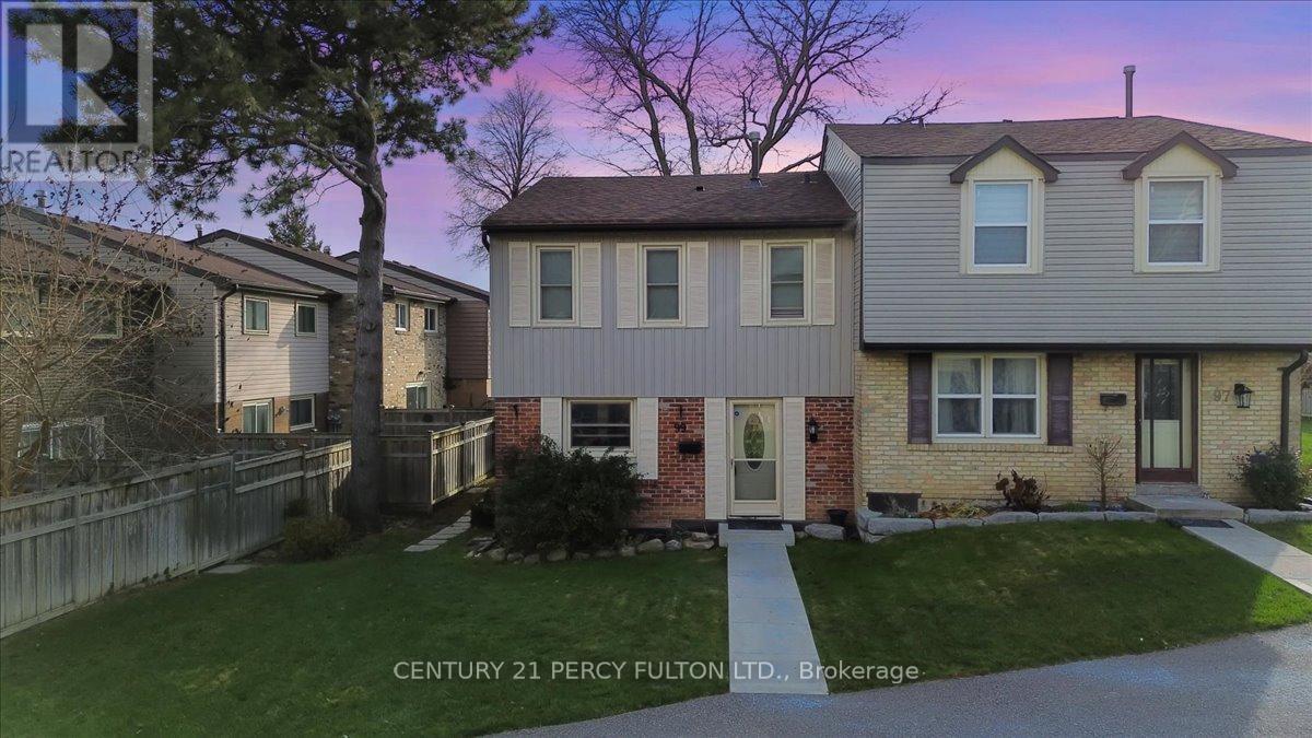 99 Palmdale Drive, Toronto, Ontario M1T 1P2 - Photo 2 - E12586004