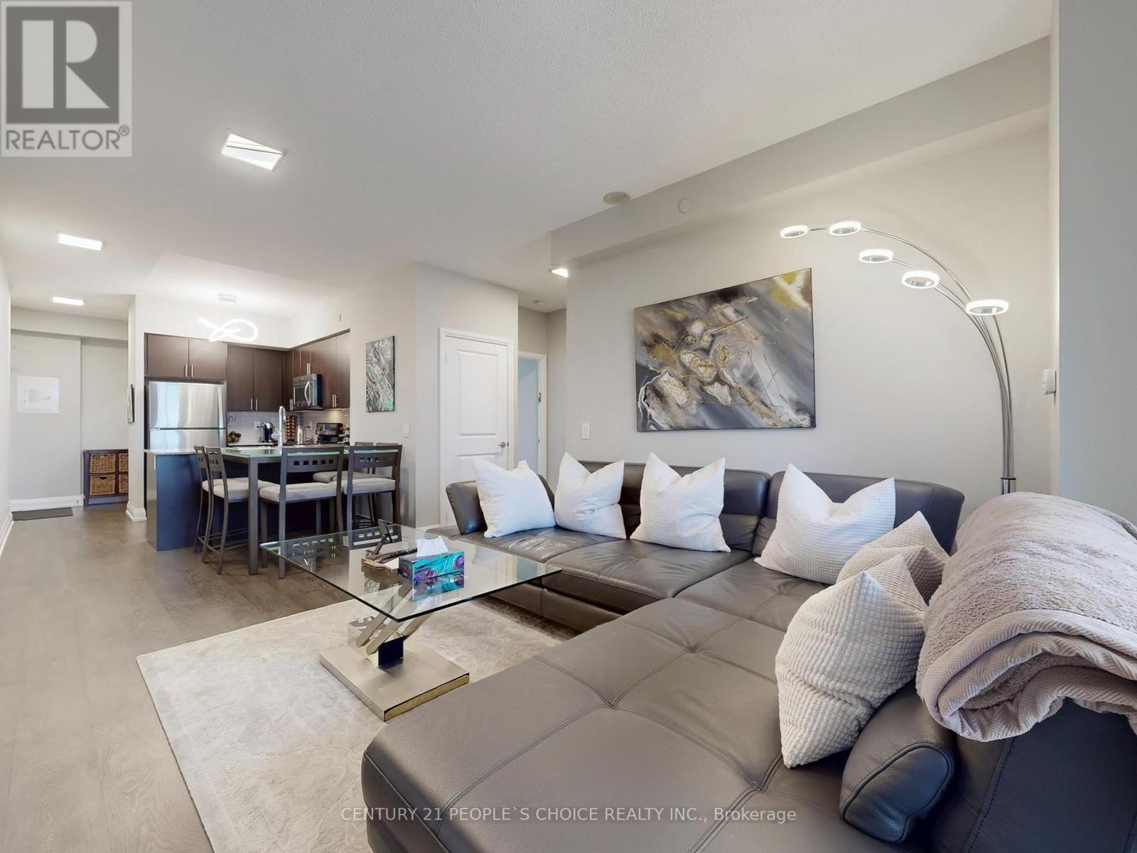 1404 - 7890 Bathurst Street, Vaughan, Ontario  L4J 0J9 - Photo 14 - N12583906