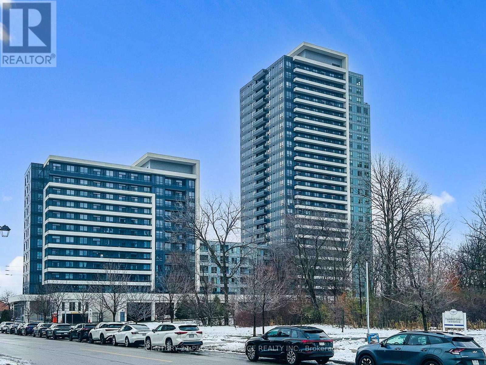 1404 - 7890 Bathurst Street, Vaughan, Ontario  L4J 0J9 - Photo 10 - N12583906