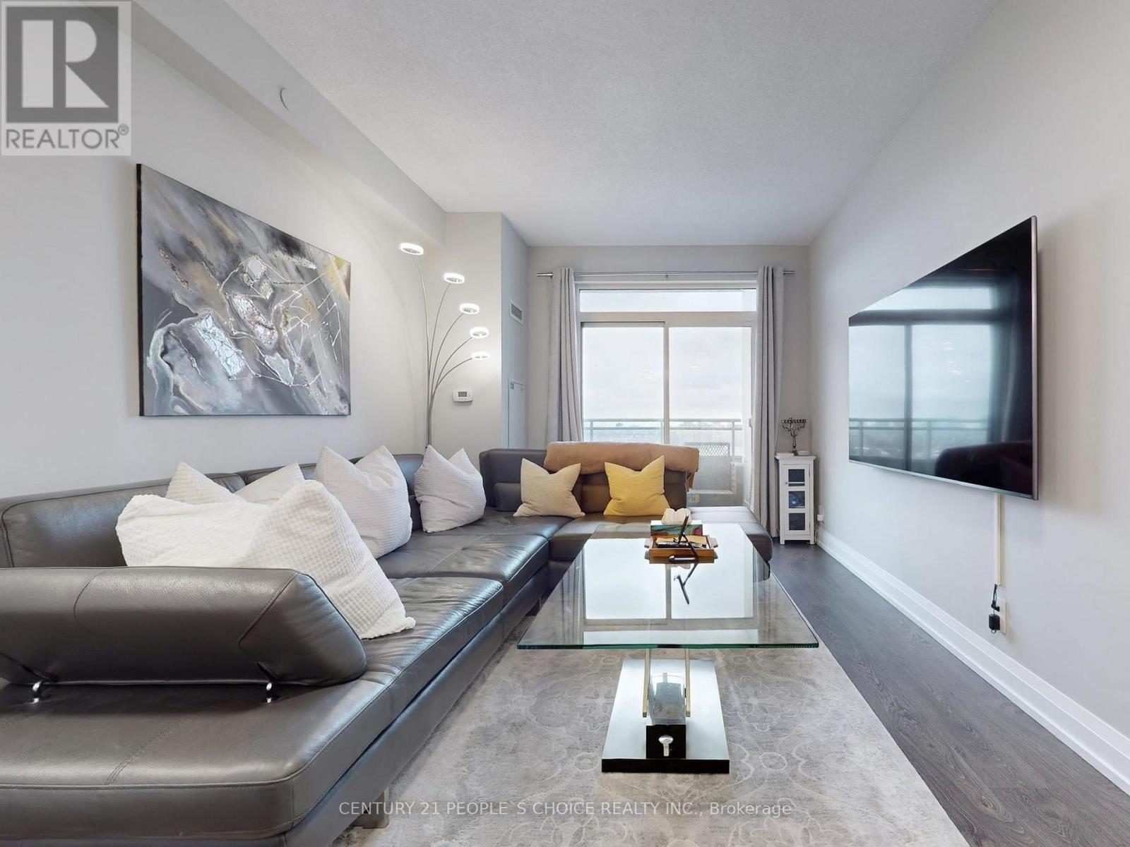 1404 - 7890 Bathurst Street, Vaughan, Ontario  L4J 0J9 - Photo 12 - N12583906