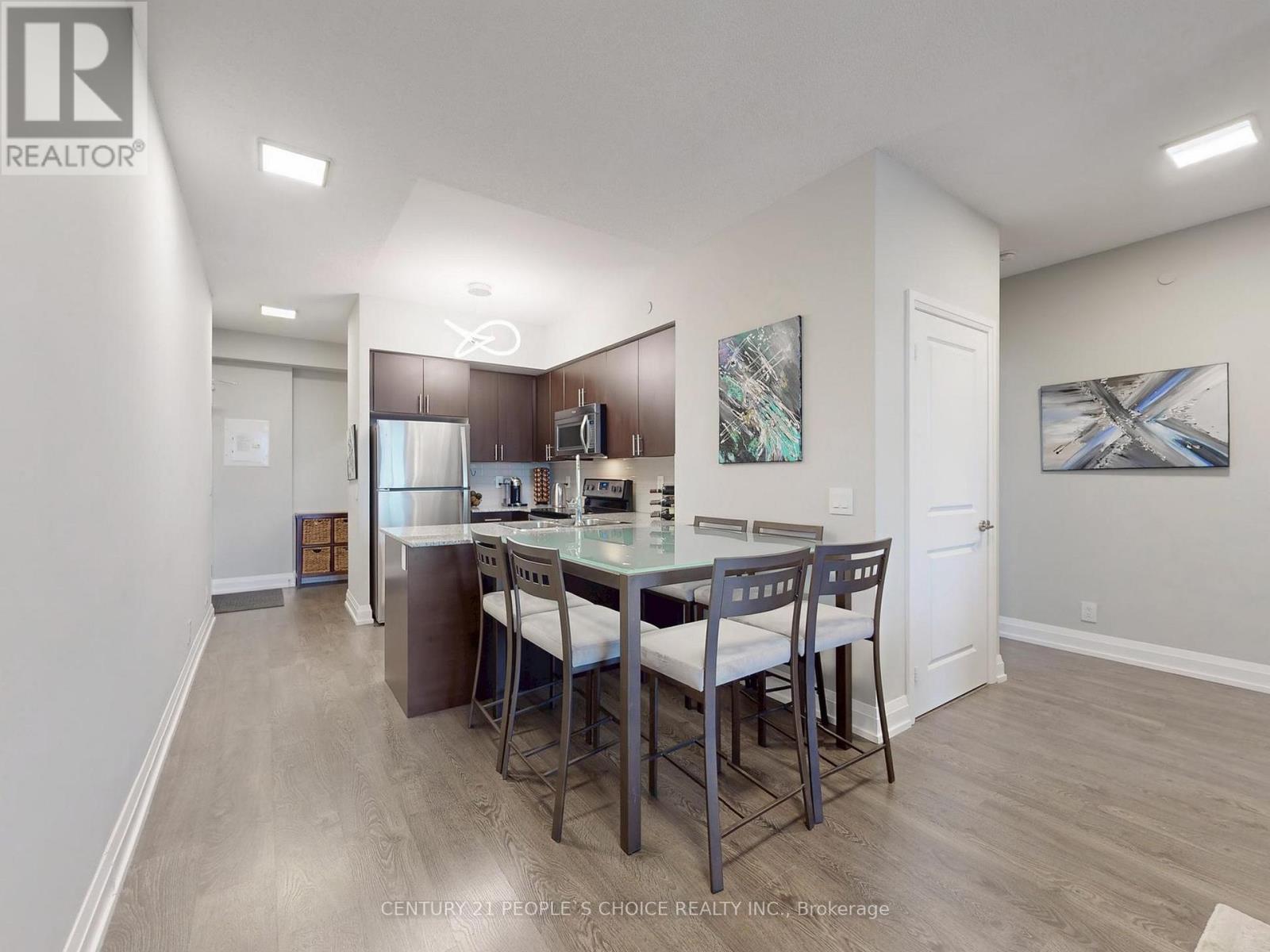 1404 - 7890 Bathurst Street, Vaughan, Ontario  L4J 0J9 - Photo 16 - N12583906