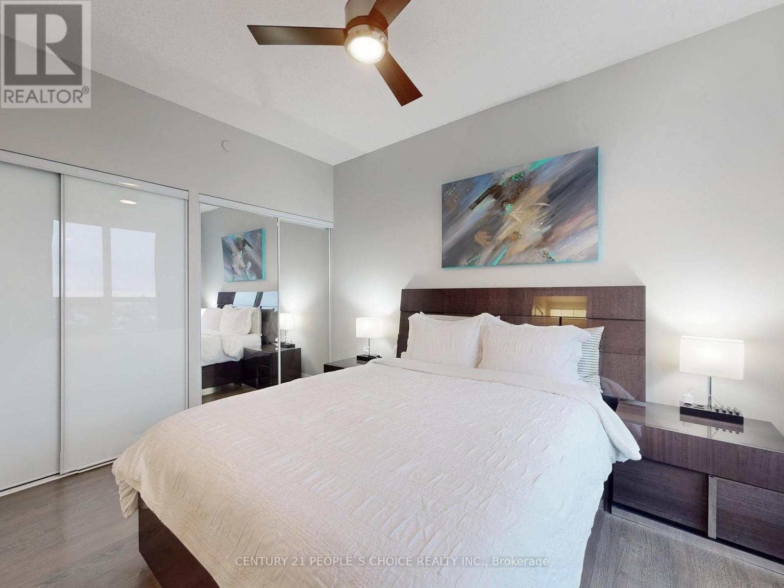 1404 - 7890 Bathurst Street, Vaughan, Ontario  L4J 0J9 - Photo 25 - N12583906