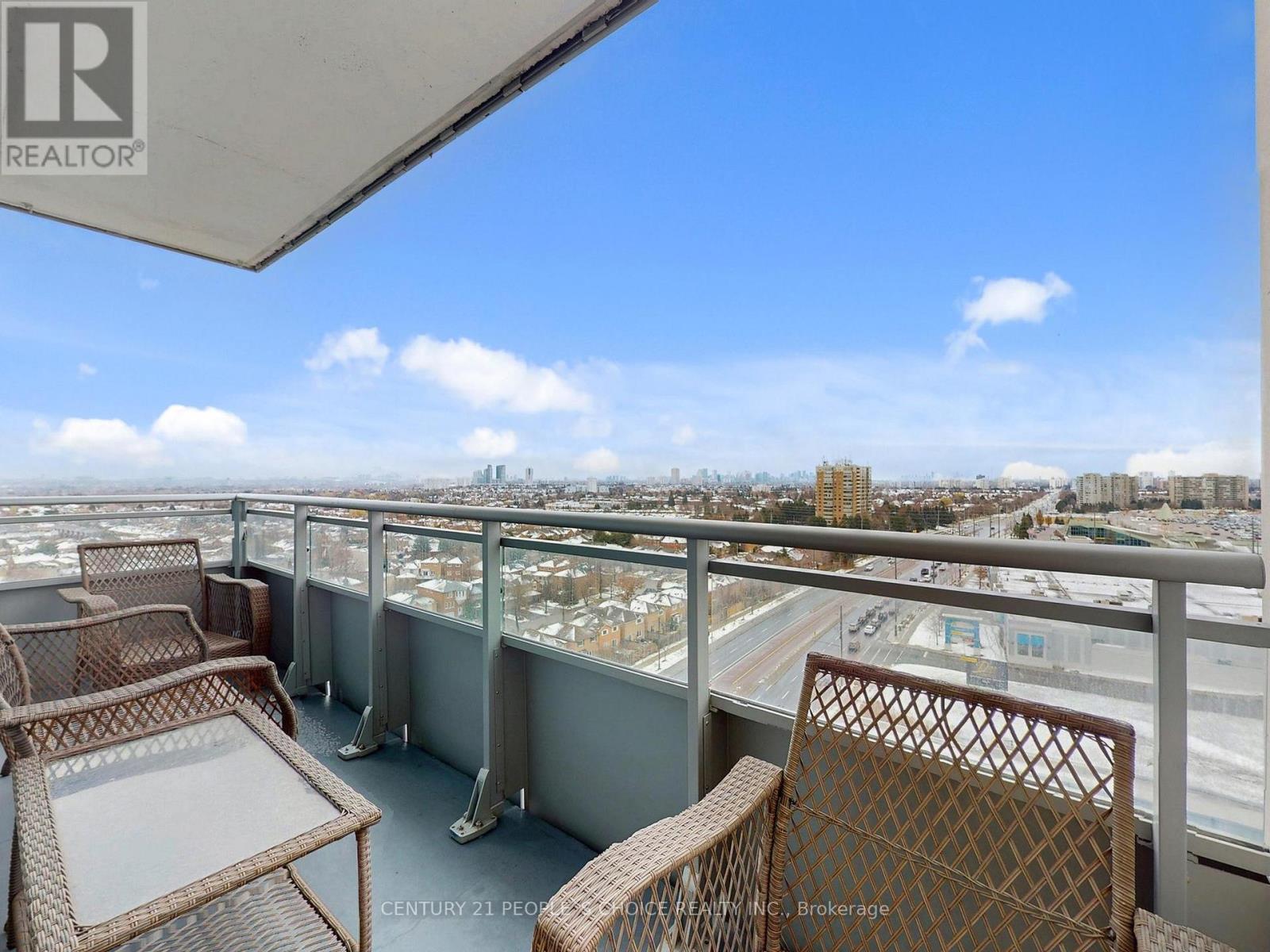 1404 - 7890 Bathurst Street, Vaughan, Ontario  L4J 0J9 - Photo 34 - N12583906