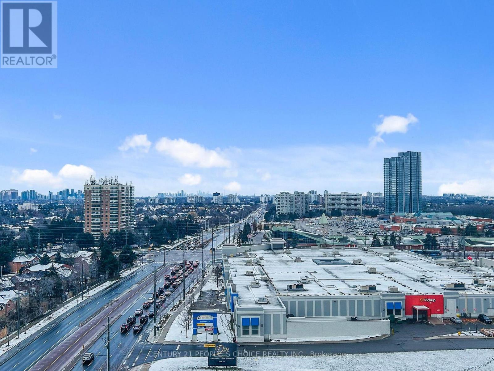 1404 - 7890 Bathurst Street, Vaughan, Ontario  L4J 0J9 - Photo 36 - N12583906