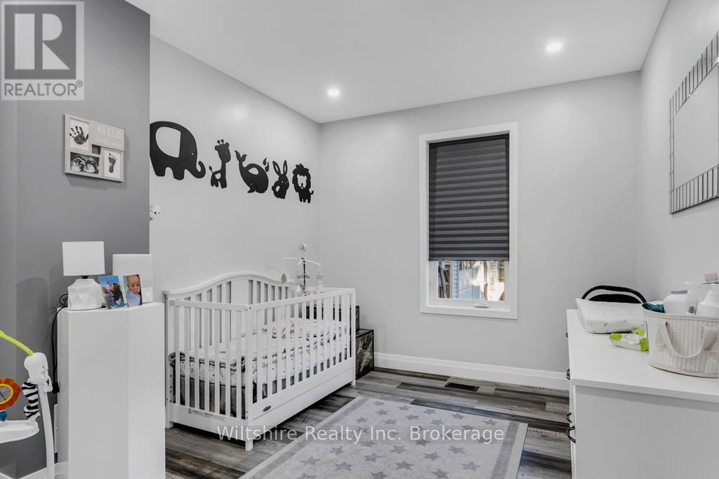 3 Mary Street E, St. Thomas, Ontario  N5R 2V7 - Photo 22 - X12589554