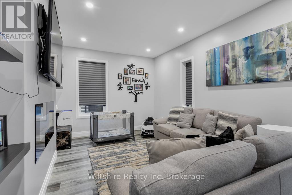 3 Mary Street E, St. Thomas, Ontario  N5R 2V7 - Photo 24 - X12589554