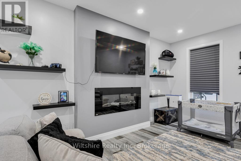 3 Mary Street E, St. Thomas, Ontario  N5R 2V7 - Photo 25 - X12589554