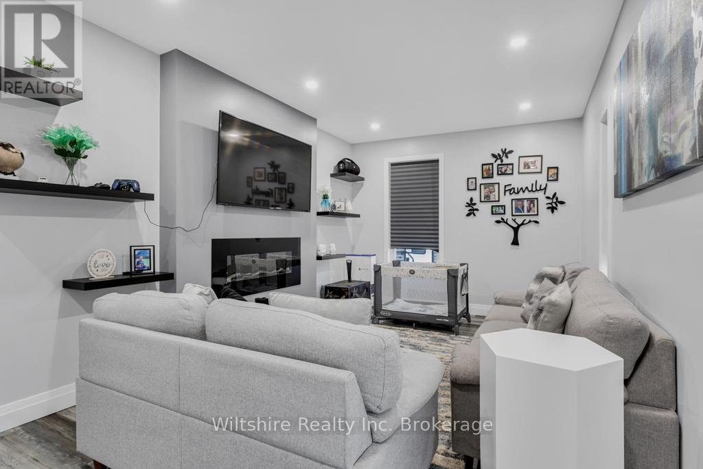 3 Mary Street E, St. Thomas, Ontario  N5R 2V7 - Photo 26 - X12589554