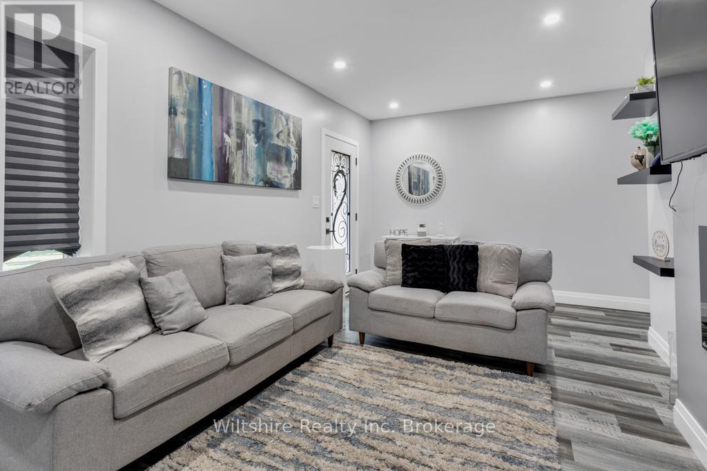 3 Mary Street E, St. Thomas, Ontario  N5R 2V7 - Photo 27 - X12589554