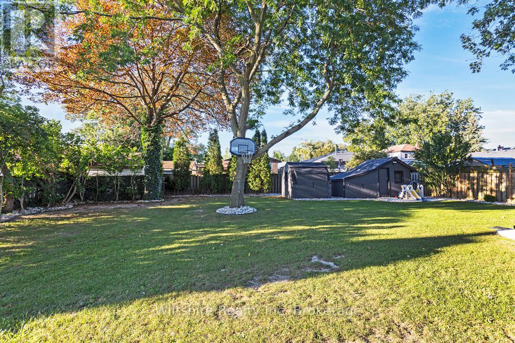 3 Mary Street E, St. Thomas, Ontario  N5R 2V7 - Photo 33 - X12589554