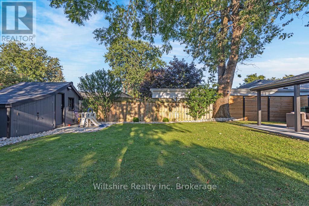 3 Mary Street E, St. Thomas, Ontario  N5R 2V7 - Photo 36 - X12589554