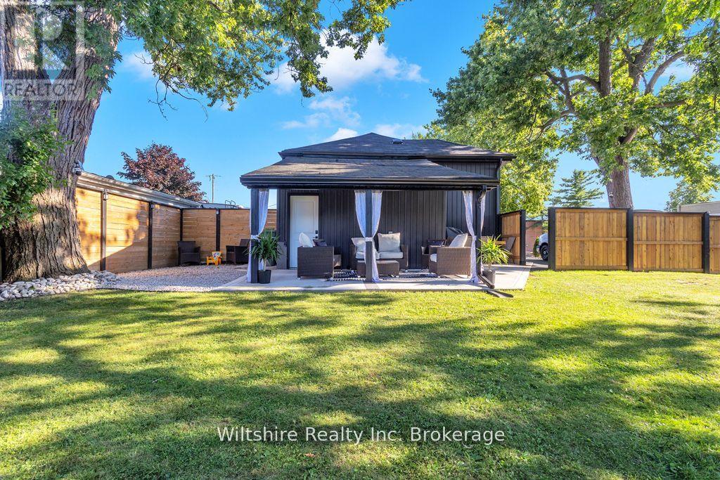 3 Mary Street E, St. Thomas, Ontario  N5R 2V7 - Photo 38 - X12589554