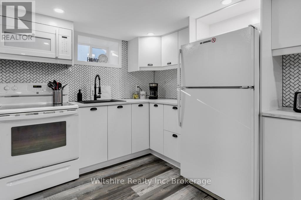 3 Mary Street E, St. Thomas, Ontario  N5R 2V7 - Photo 5 - X12589554