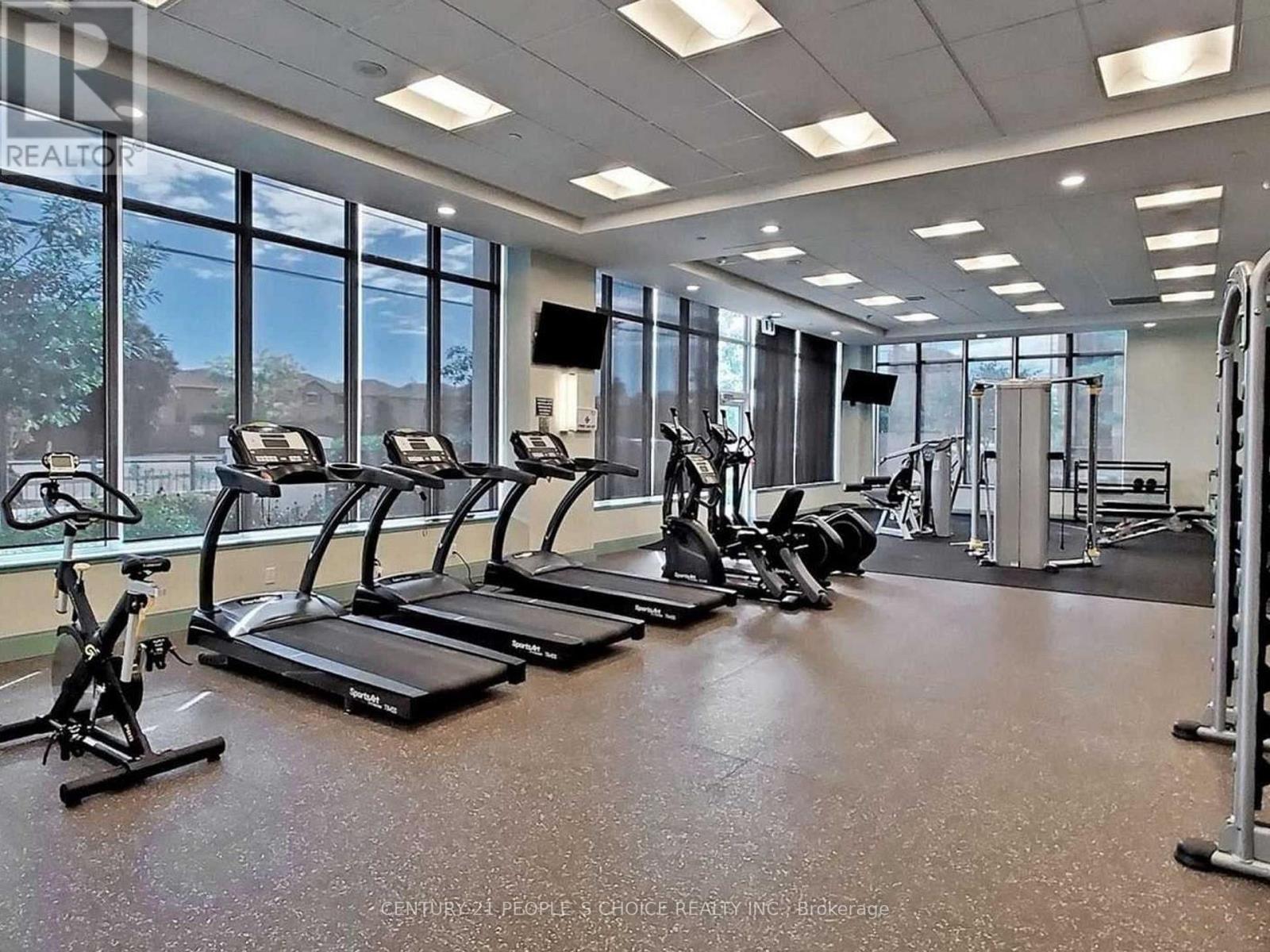 1404 - 7890 Bathurst Street, Vaughan, Ontario  L4J 0J9 - Photo 38 - N12583906