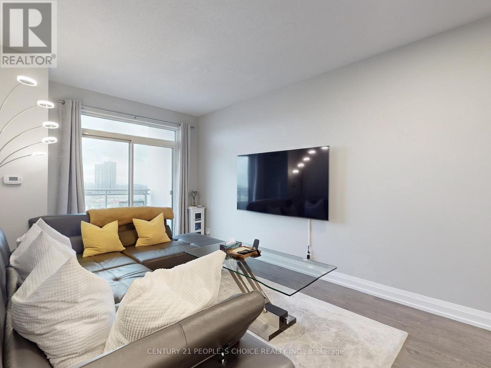 1404 - 7890 Bathurst Street, Vaughan, Ontario  L4J 0J9 - Photo 13 - N12583906